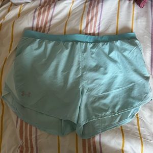 Under Armour athletic shorts